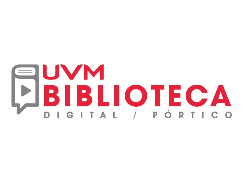 Biblioteca Digital: Pórtico